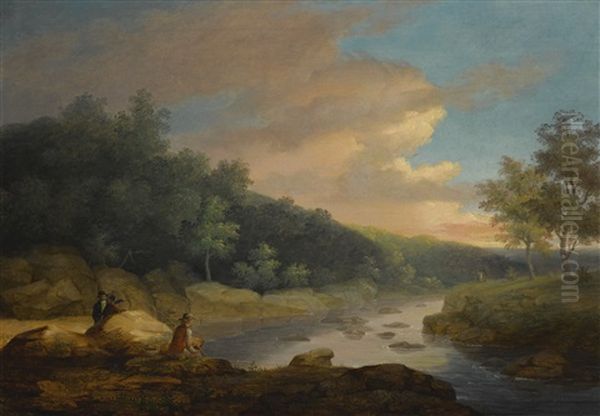 View On The Brandywine - view 1