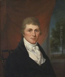 Captain John Ansley