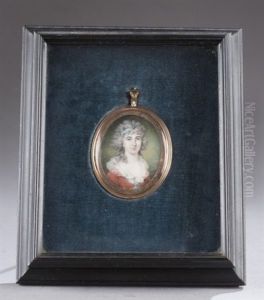 Portrait Of A Woman