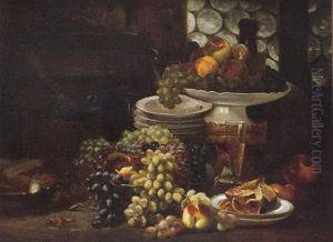 Nature Morte Nature Morte