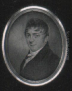 Portrait Of Doctor John Vaughn