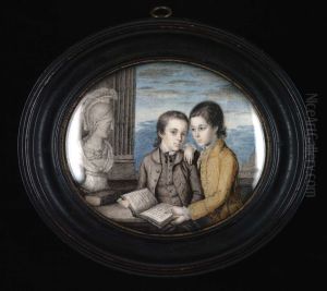 Matthias And Thomas Bordley