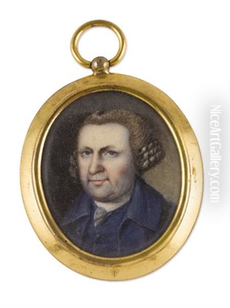 Robert Livingston - view 1