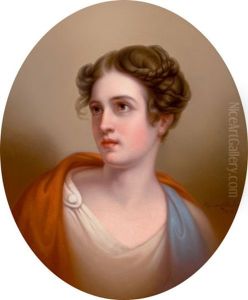 Agatharkhis by Harriet Cany Peale