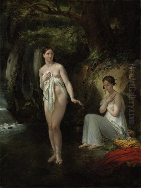 La Source - view 1