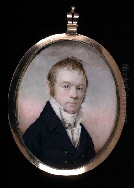 Portrait Of A Gentleman - view 1