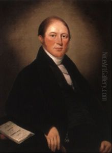 Samuel Sprigg, Governor Of Maryland