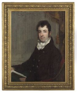 David Codwise (d. 1864)
