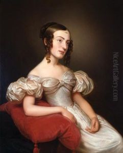 Miss Charlotte A. Pratt Miss Charlotte A. Pratt