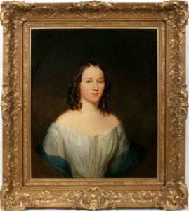 Untitled by Rembrandt Peale