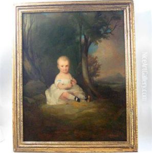 Portrait Of A Child