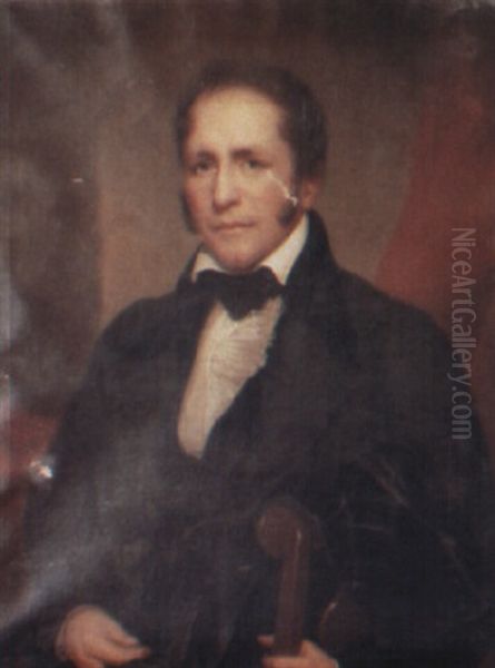 Samuel Nicholas Curry - view 1