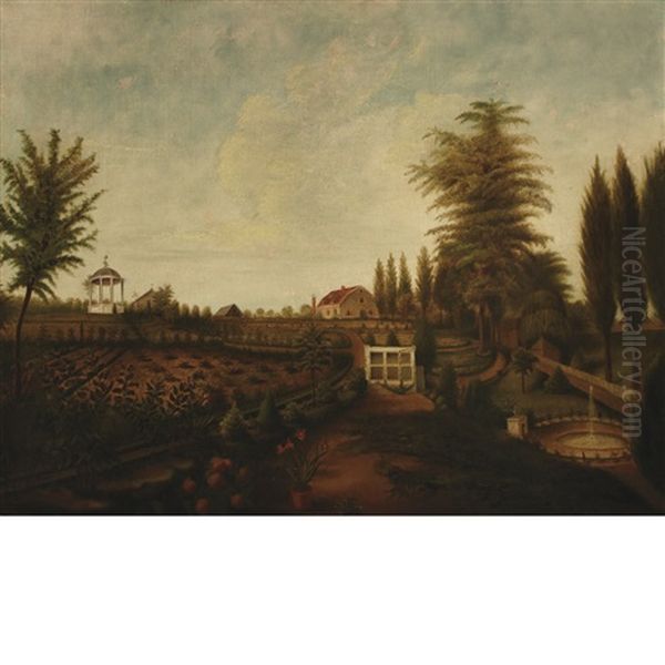 View Of Belfield - view 1