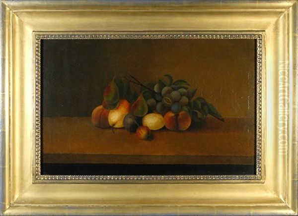 Fruit - view 1