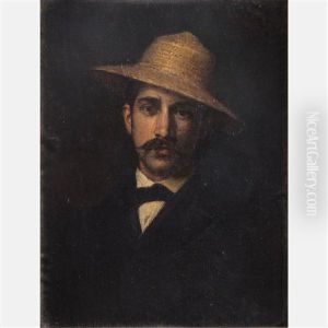 Self Portrait