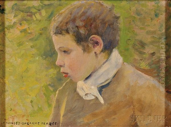 Le Petit Pecheur - view 1