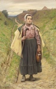 On The Path