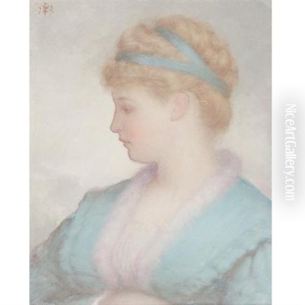 Portrait Of A Lady - view 1