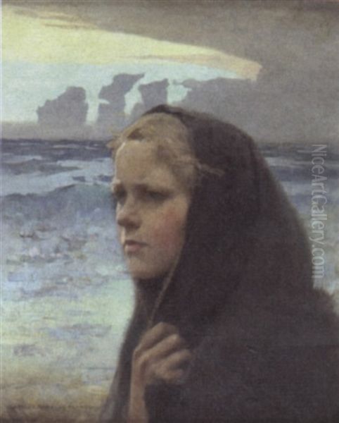 La Bourasque - view 1