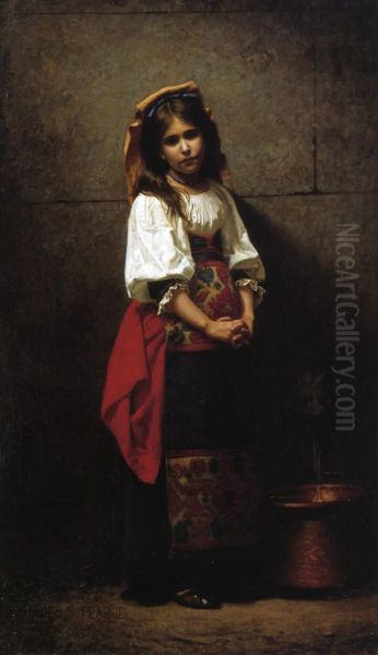 L'italienne (at The Fountain) - view 1