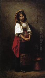 L'italienne (at The Fountain) L'italienne (at The Fountain)