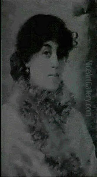Portrait Of A Lady - view 1