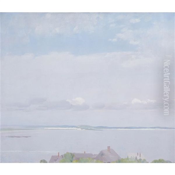 Waterside - view 1