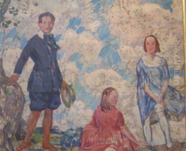 Family - view 1