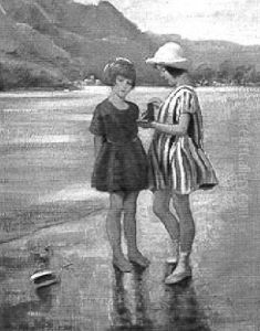 The Young Photographers by Harry J. Pearson