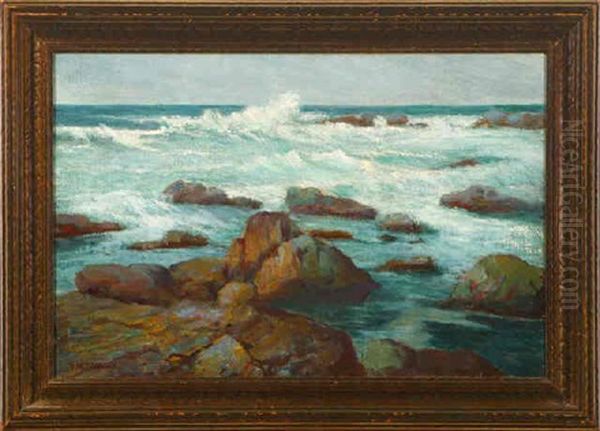 Monterey - view 1