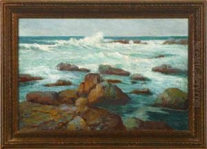 Monterey by Francis Marion Pebbles