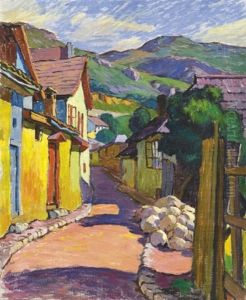Streetview