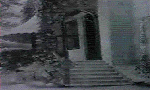 Landhaus - view 1