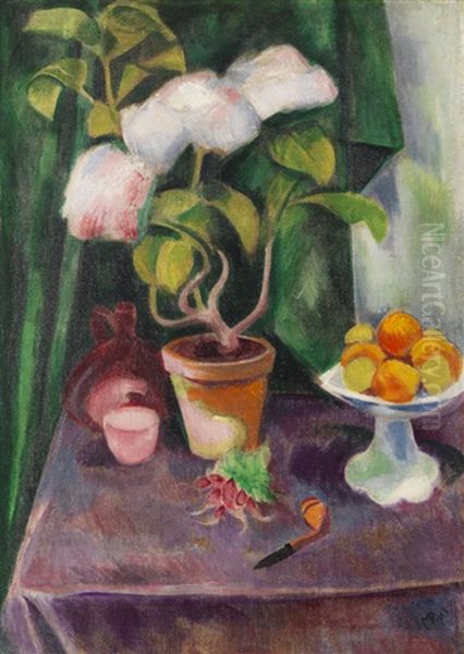 Blumenstillleben - view 1