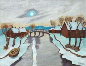 Wintermorgen