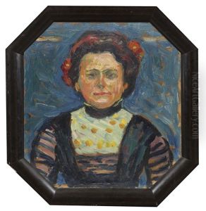 Frau Cuhrt