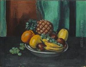 Fruchtschale Fruchtschale