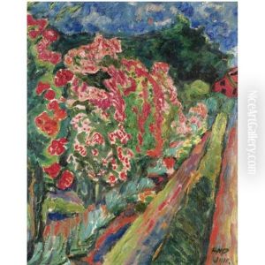 Gartenrand - Garden Gartenrand - Garden