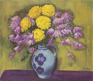 Chrysanthemen Chrysanthemen