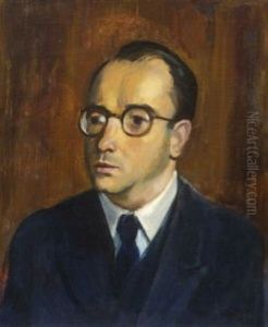 Portrat Dr. Paul Laven