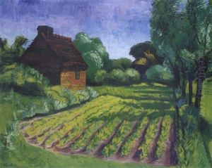 Pommersche Landschaft