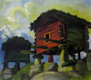Walliserhutten
