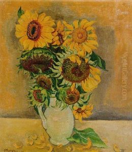 Sonnenblumen