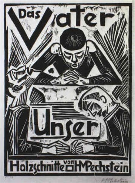 Das Vater Unser - view 1