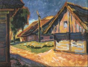 Hutten