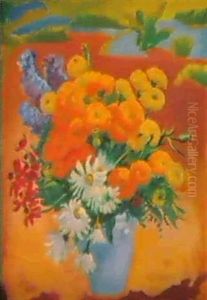 Herbstblumen Herbstblumen