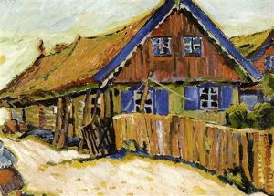 Fischerhaus Fischerhaus
