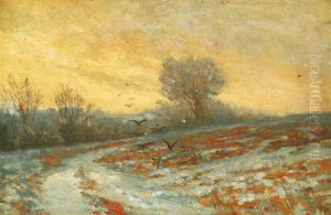 In The End Of The Day by Frantisek Pecinka