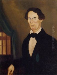 Portrait Of Dr. Wison