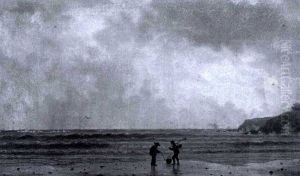 Clam Diggers